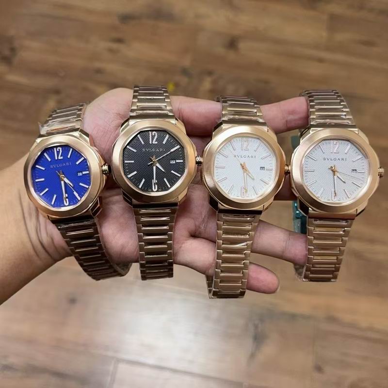 Bvlgari 41mm 091763